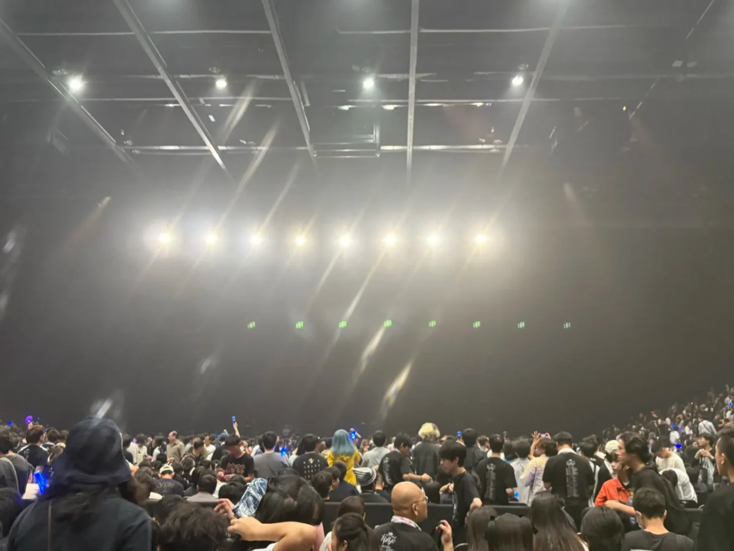 Block C, H行, 37號 2025년 5월 18일 의 시점