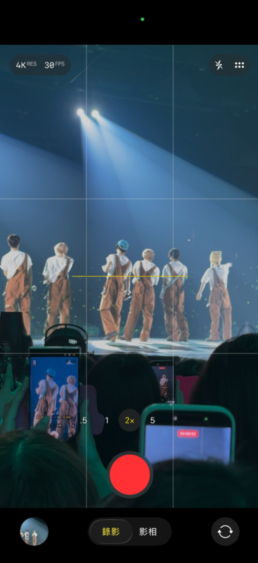 a2站坑15x号 2026年1月25日 NCT WISH一巡 的视角