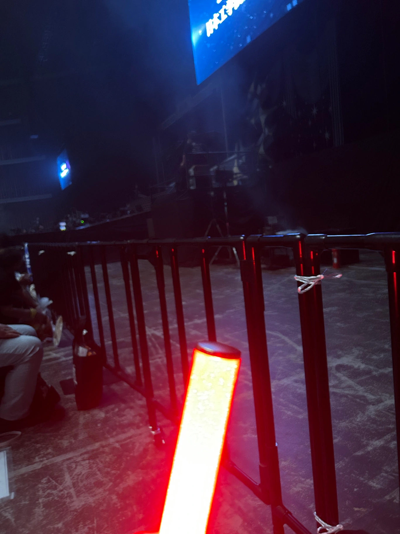 ARENA GATE104 A7 1-2 2025년 8월 2일 의 시점