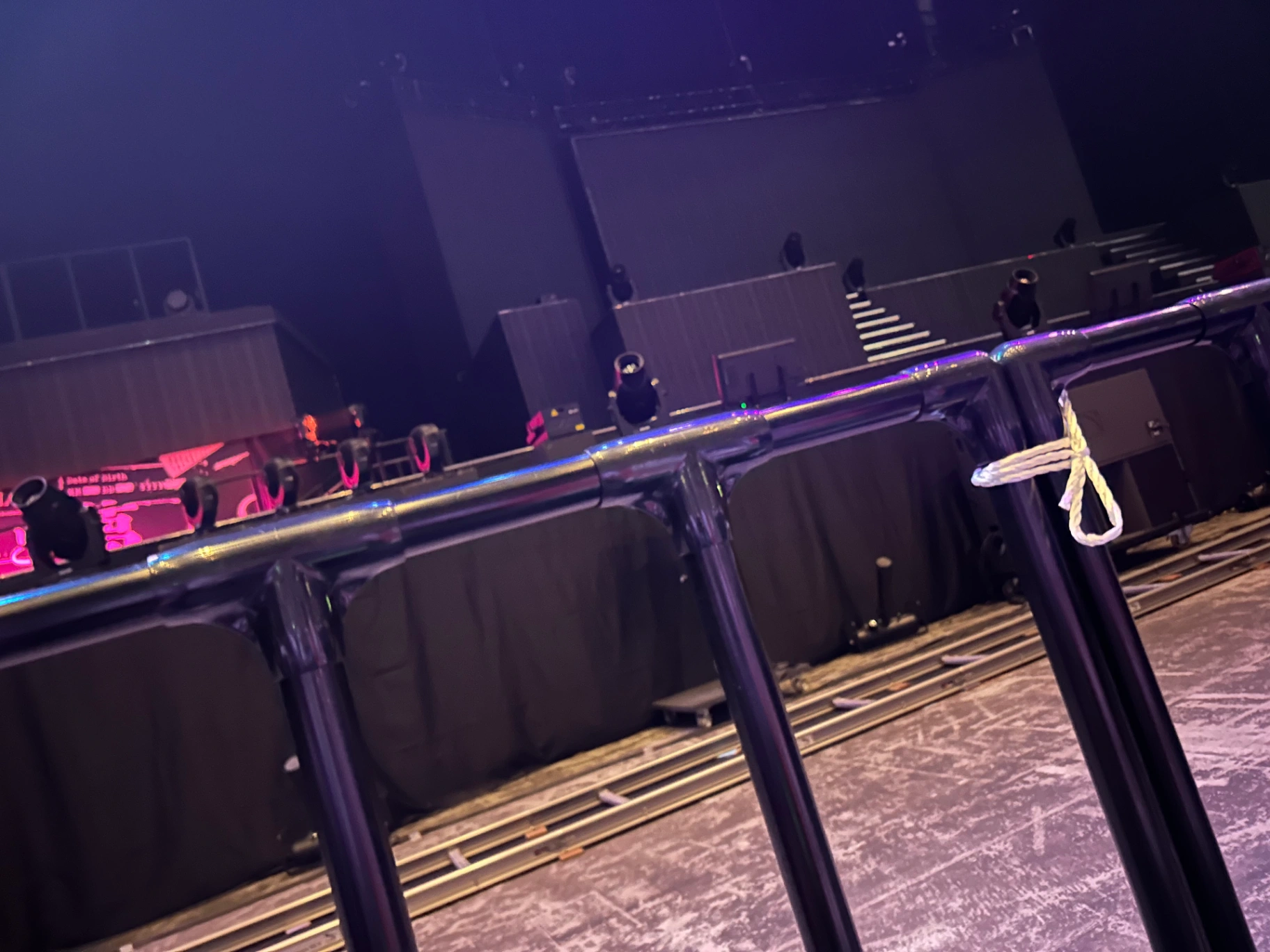 ARENA GATE102 1-48 2026년 4월 25일 의 시점