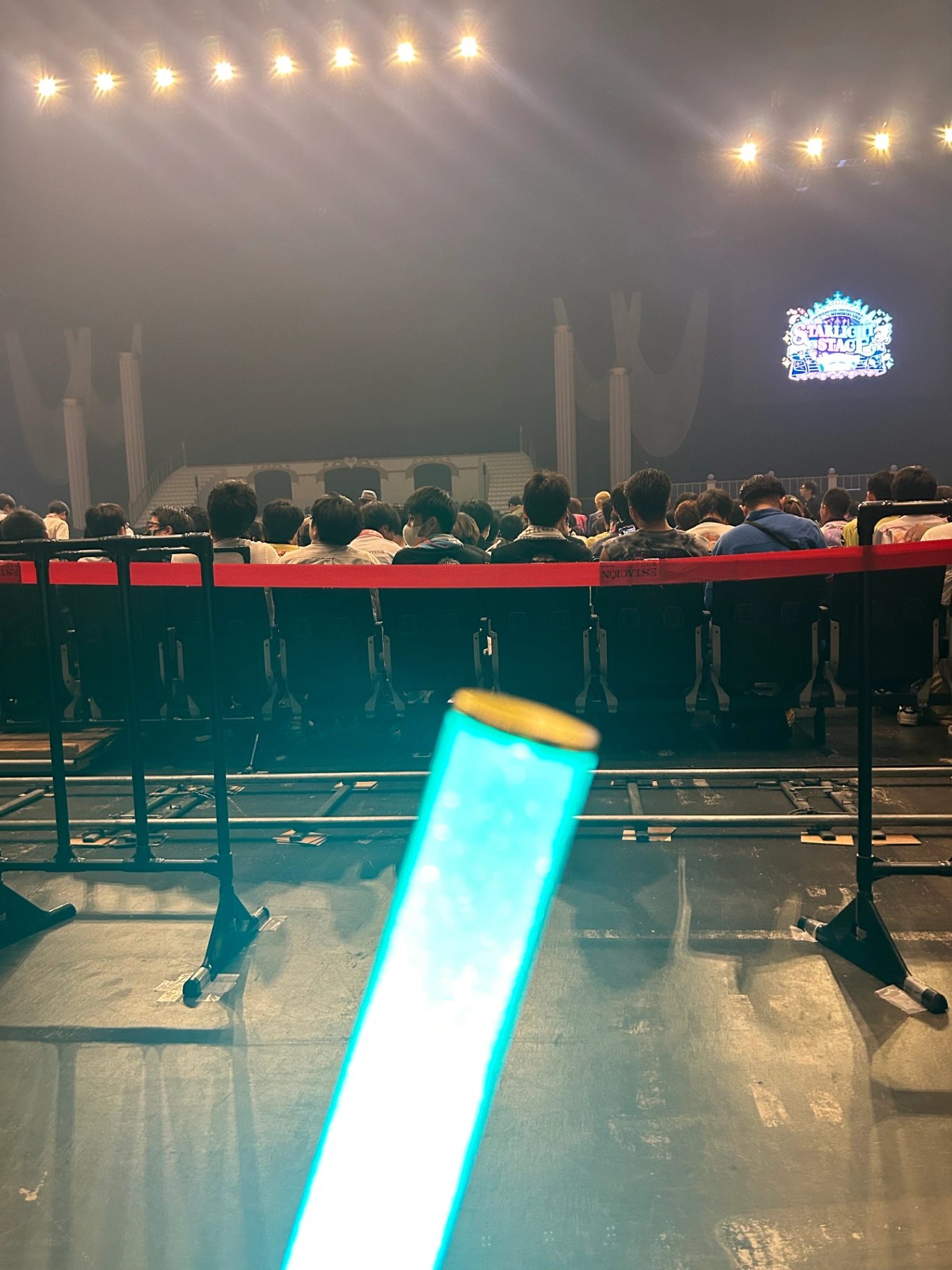 ARENA GATE103 C5 1-6 2025년 9월 6일 의 시점