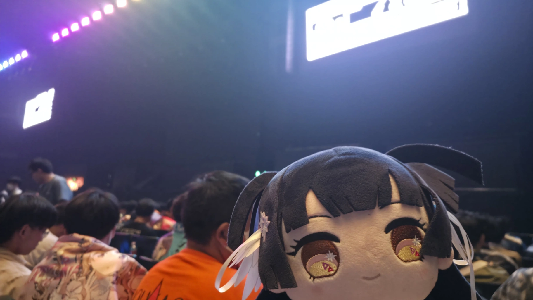 GATE104 10列 11X 2026년 4월 26일 THE IDOLM@STER SHINY COLORS ∞th LIVE iと夢의 시점