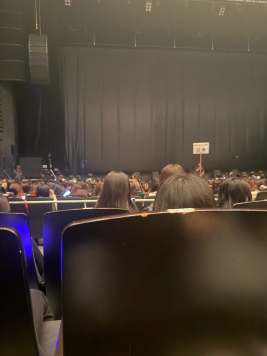 View from 1F 14 26