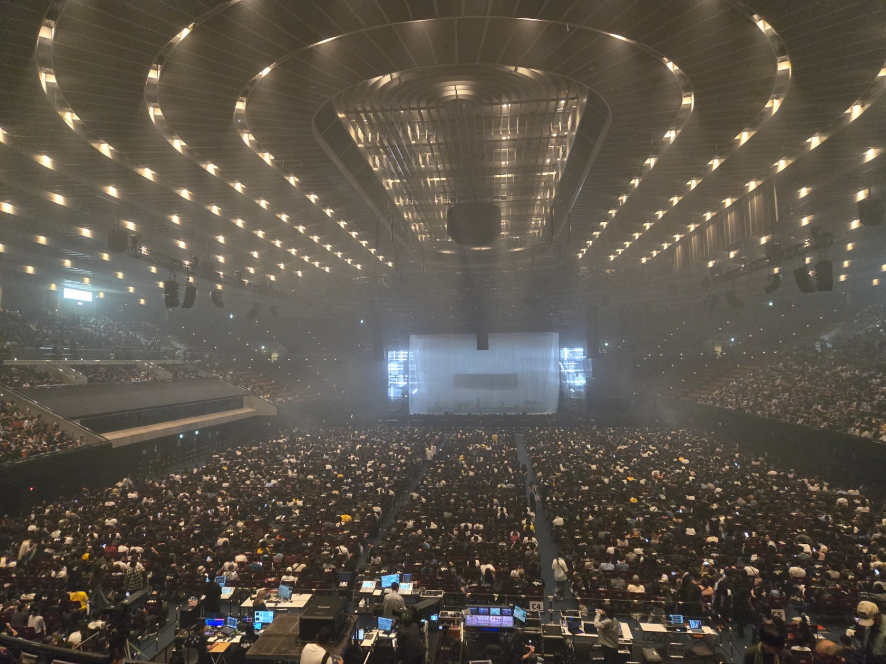 D 10列 15-18番 2026年9月13日 SAKANAQUARIUM 2026-2027 透明 的视角