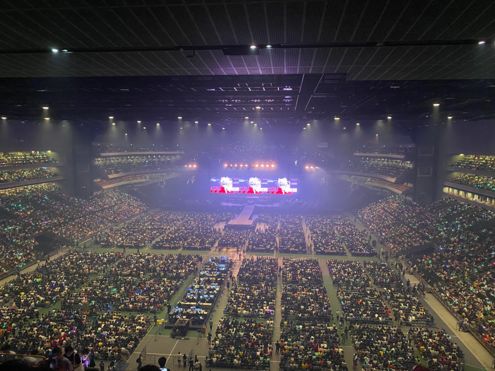 409 19列 213 의 시점